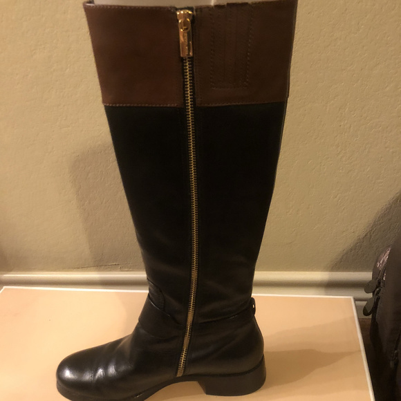 Michael Kors Tall Boot - Picture 8 of 8